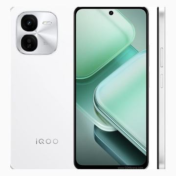 Vivo iQOO Z9x