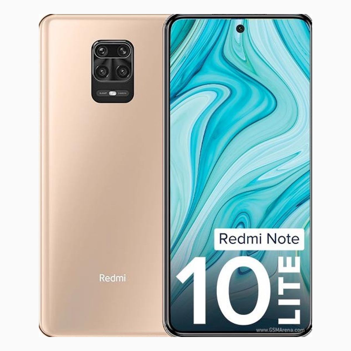 Xiaomi Redmi Note 10 Lite