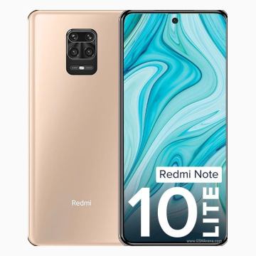 Xiaomi Redmi Note 10 Lite