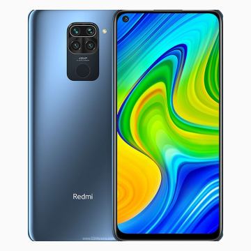 Xiaomi Redmi Note 9
