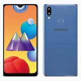 Samsung Galaxy M01s