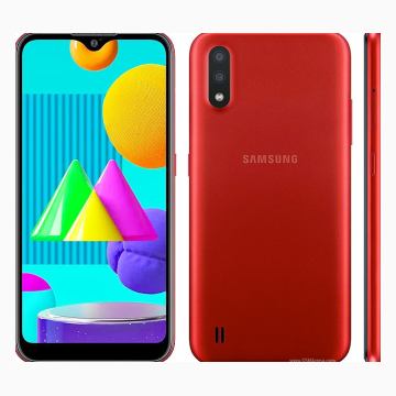 Samsung Galaxy M01