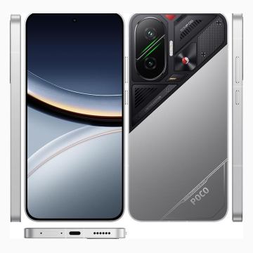 Xiaomi Poco F7