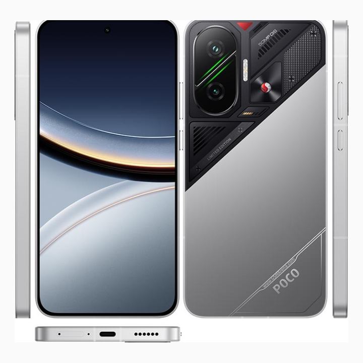 Xiaomi Poco F7