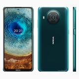 Nokia X10