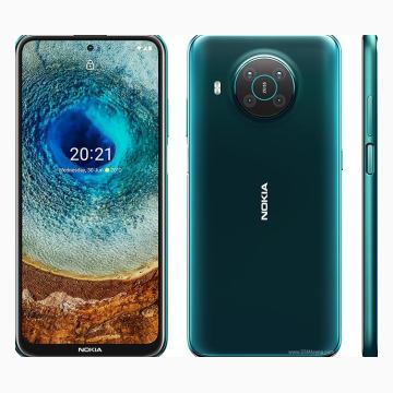 Nokia X10