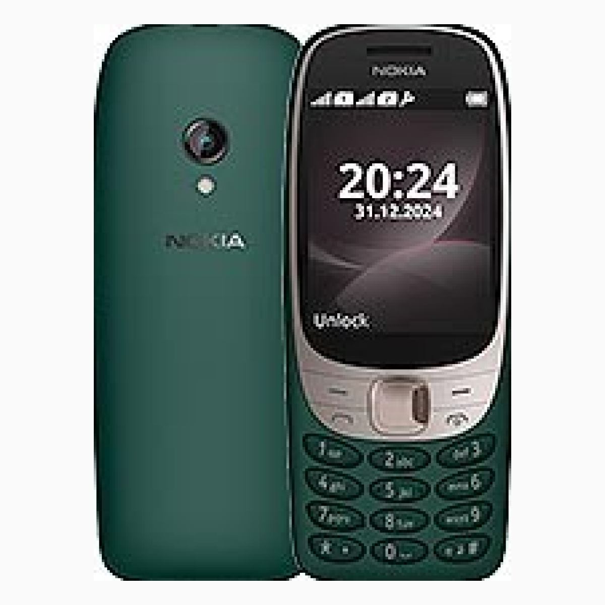 Nokia 6310 (2024)