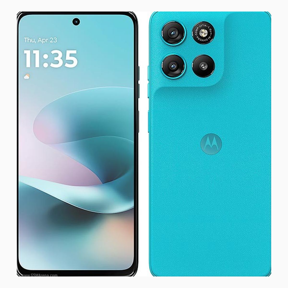 Motorola Moto G67 Power