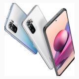 Xiaomi Redmi Note 10S