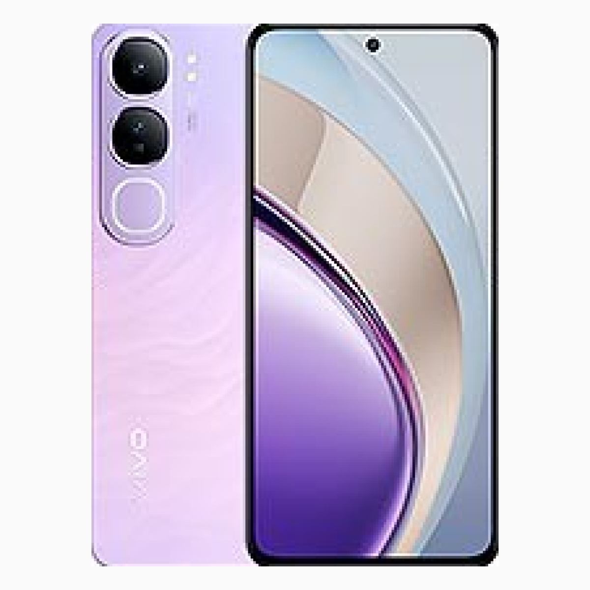 Vivo V40 Lite 4G (IDN)