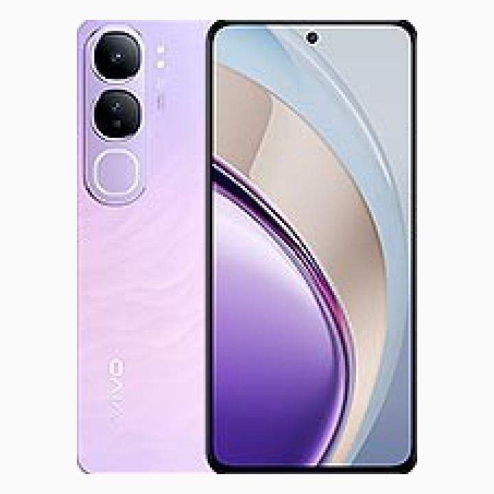 Vivo V40 Lite 4G (IDN)