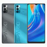 Tecno Spark 7