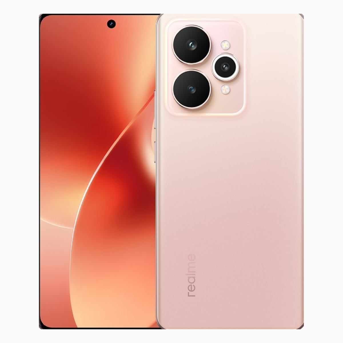 Realme 15 (India)
