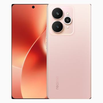Realme 15 (India)