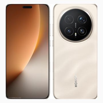 Honor Magic8 Pro