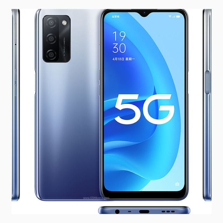OPPO A55s