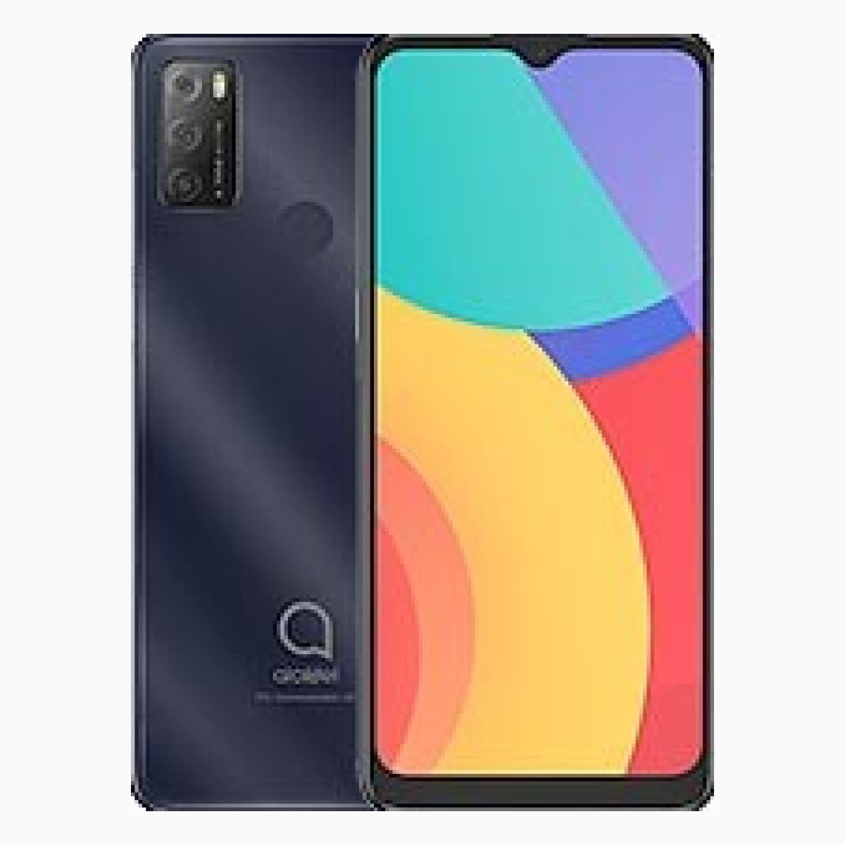 alcatel 1S (2021)