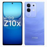Vivo iQOO Z10x