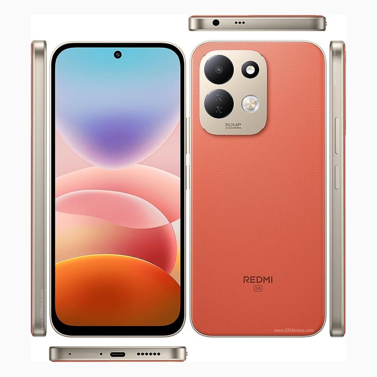Xiaomi Redmi 17