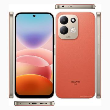 Xiaomi Redmi 17