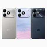 itel A90 Limited