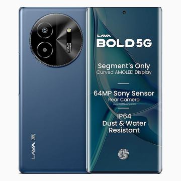 Lava Bold