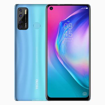 Tecno Camon 15 Air