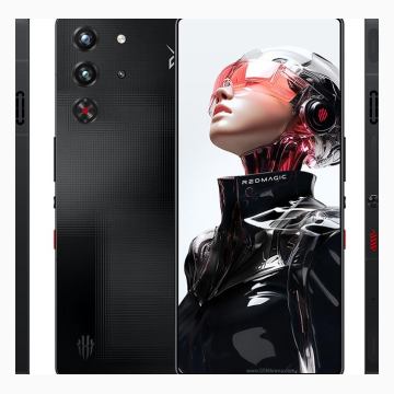ZTE nubia RedMagic 10S Pro