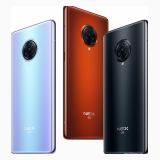 Vivo NEX 3S 5G