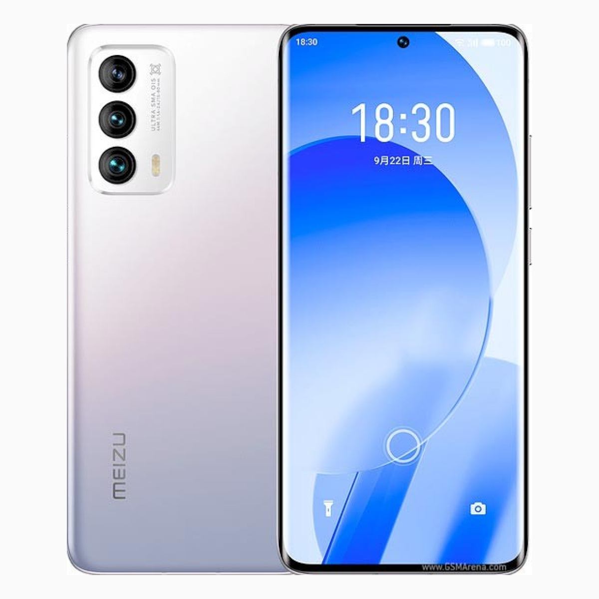 Meizu 18s