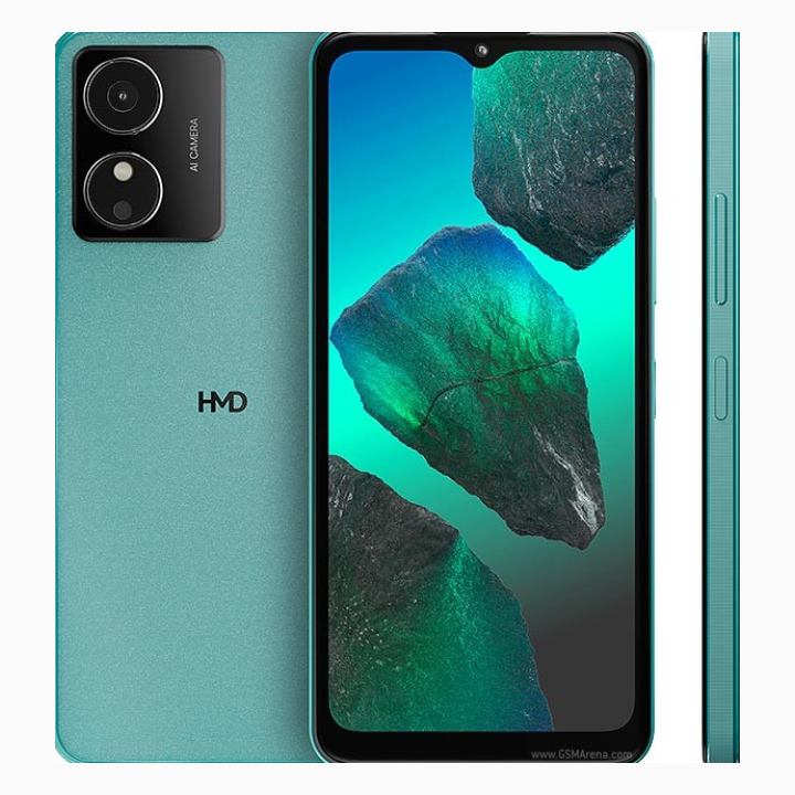 HMD Key