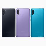 Samsung Galaxy M11