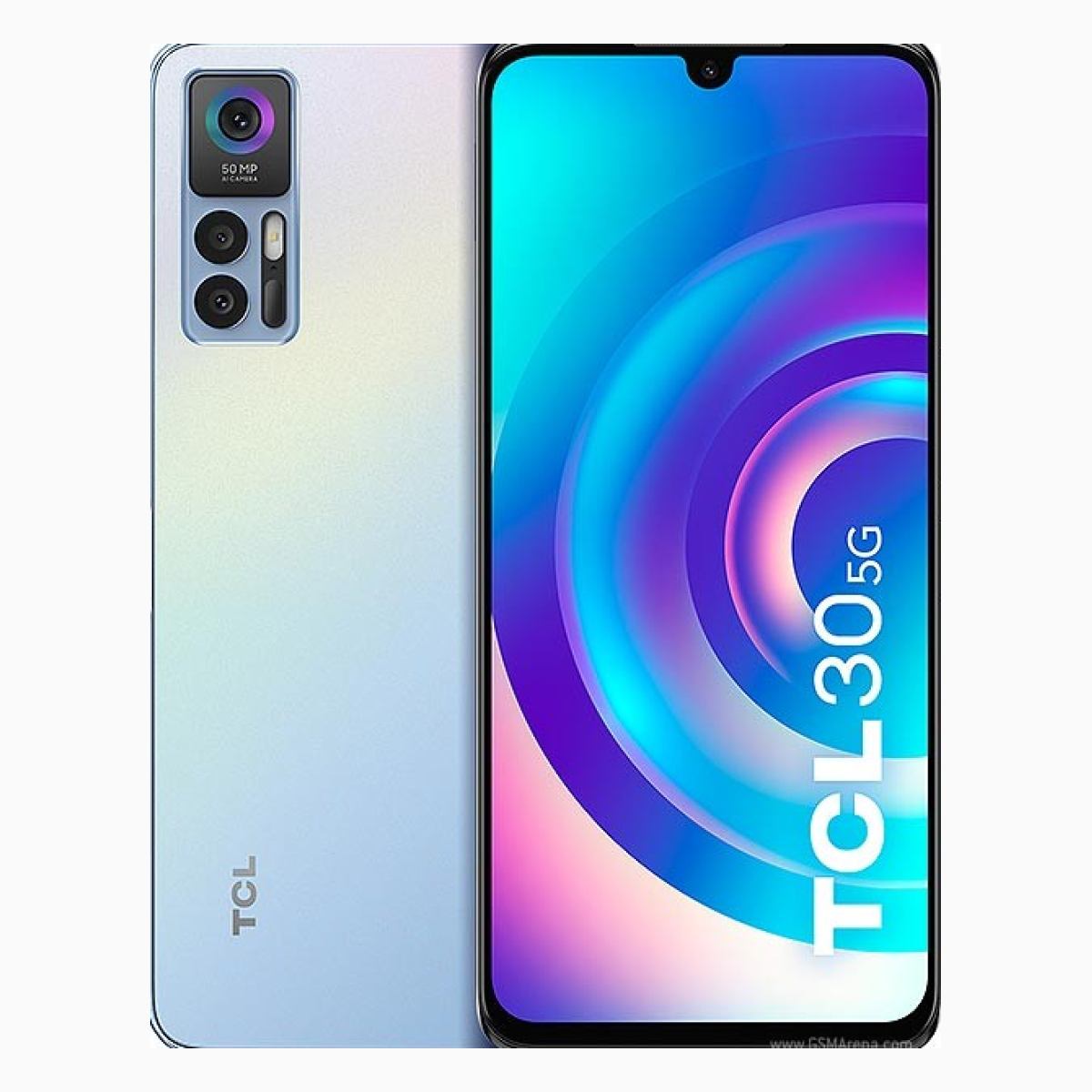 TCL 30 5G