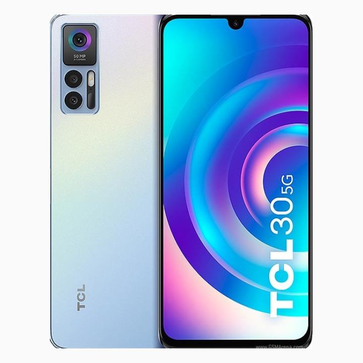 TCL 30 5G