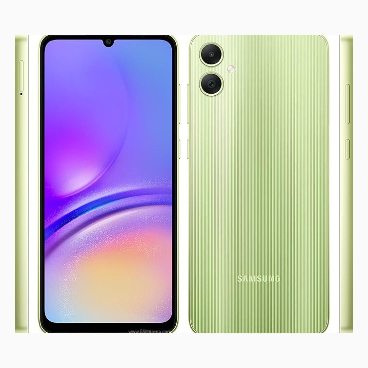 Samsung Galaxy A05