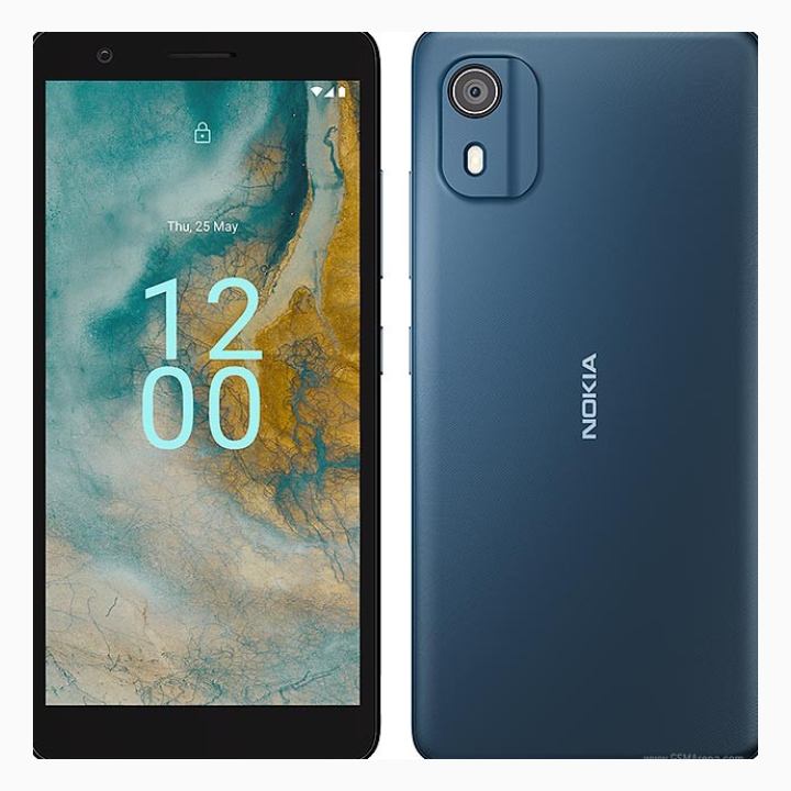 Nokia C02