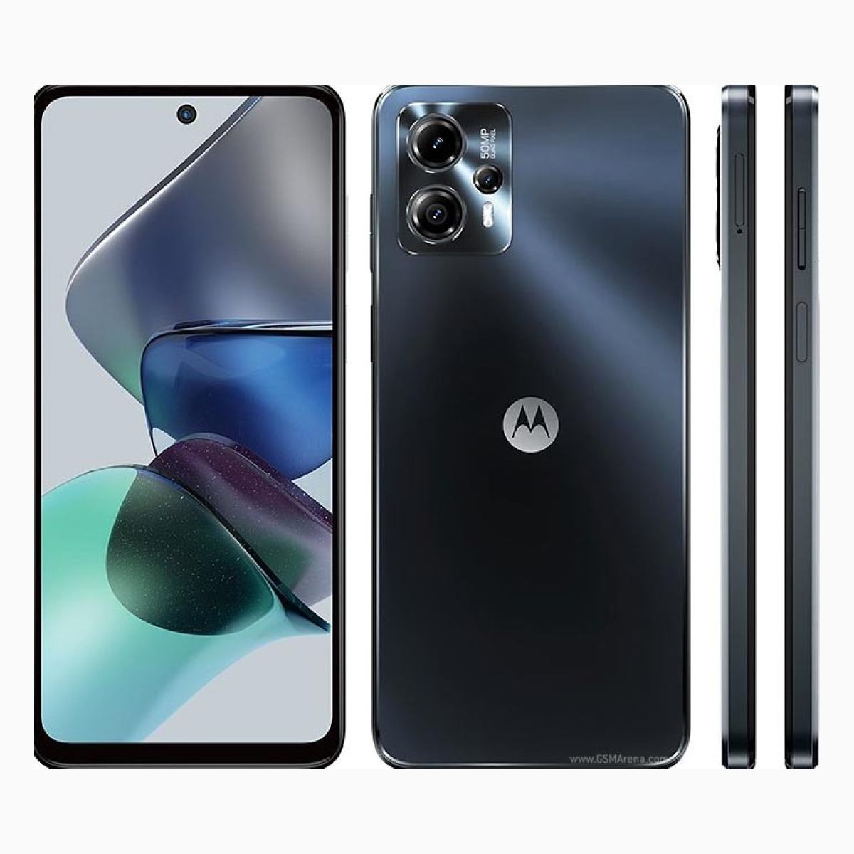 Motorola Moto G23