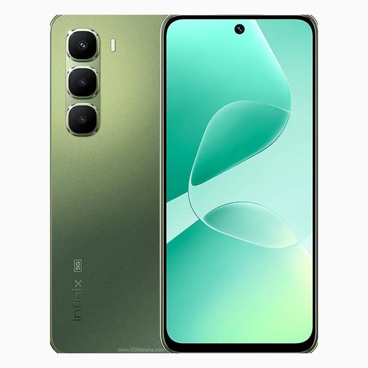 Infinix Hot 60