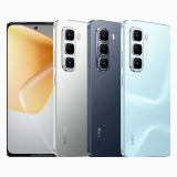 Infinix Hot 50 Pro 4G