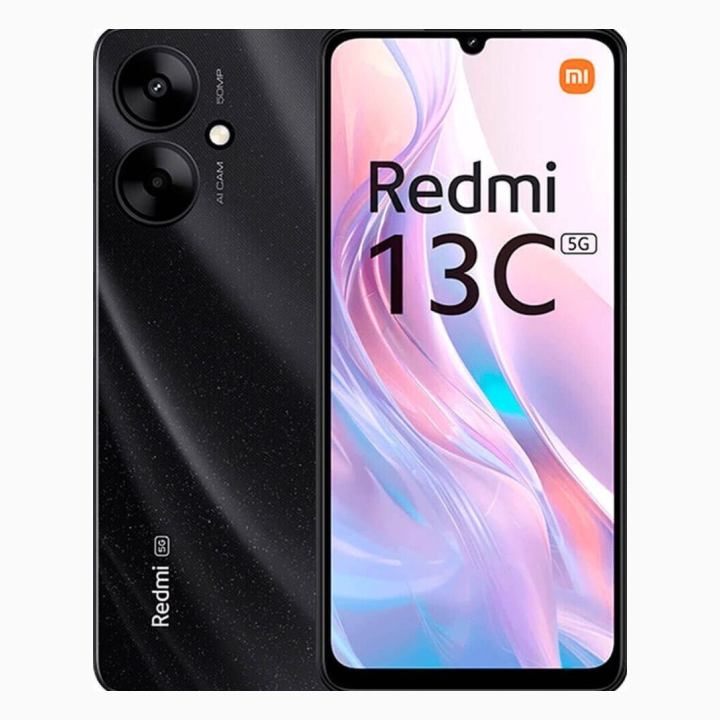 Xiaomi Redmi 13C 5G