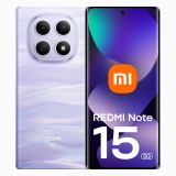 Xiaomi Redmi Note 15 5G