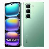 Infinix Hot 50
