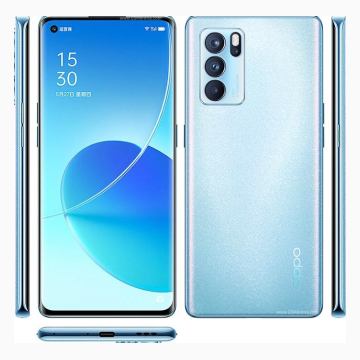 OPPO Reno6 Pro 5G