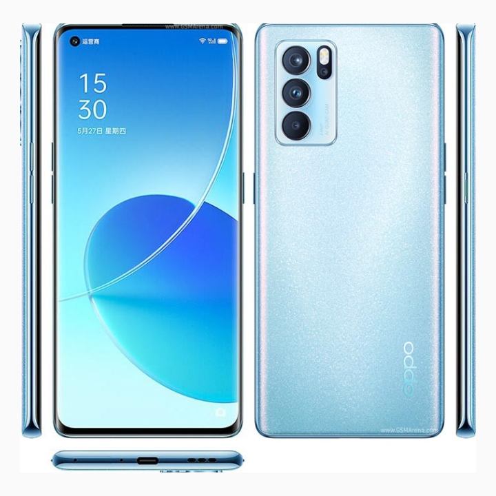 OPPO Reno6 Pro 5G