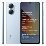 Xiaomi Poco C81x