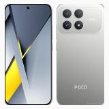 Xiaomi Poco F8 Pro