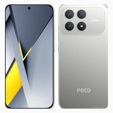 Xiaomi Poco F8 Pro