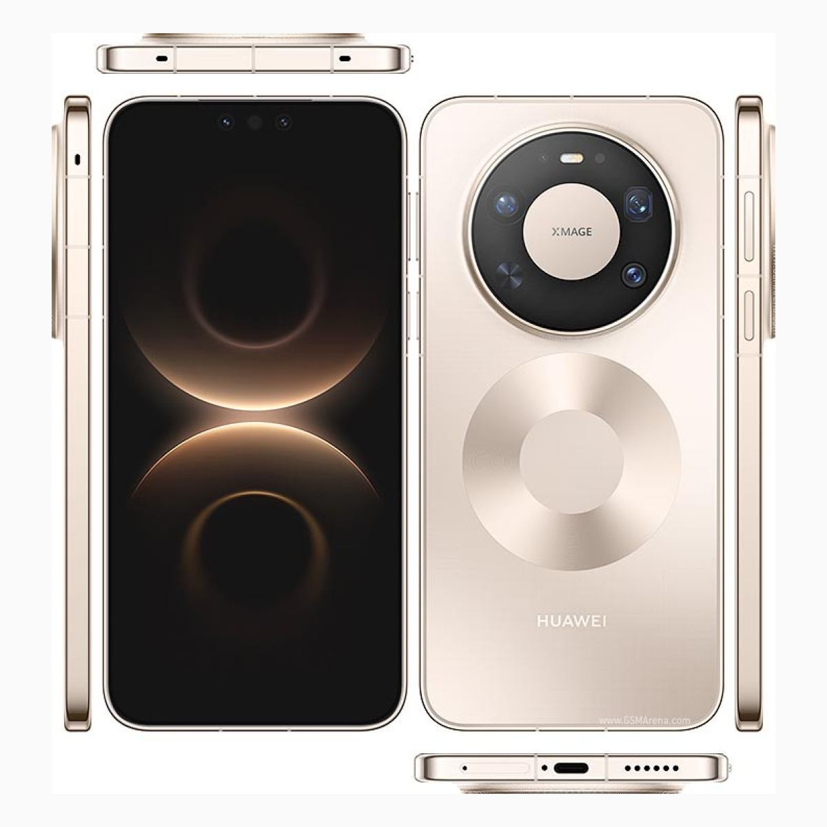 Huawei Mate 80 Pro Max Wind