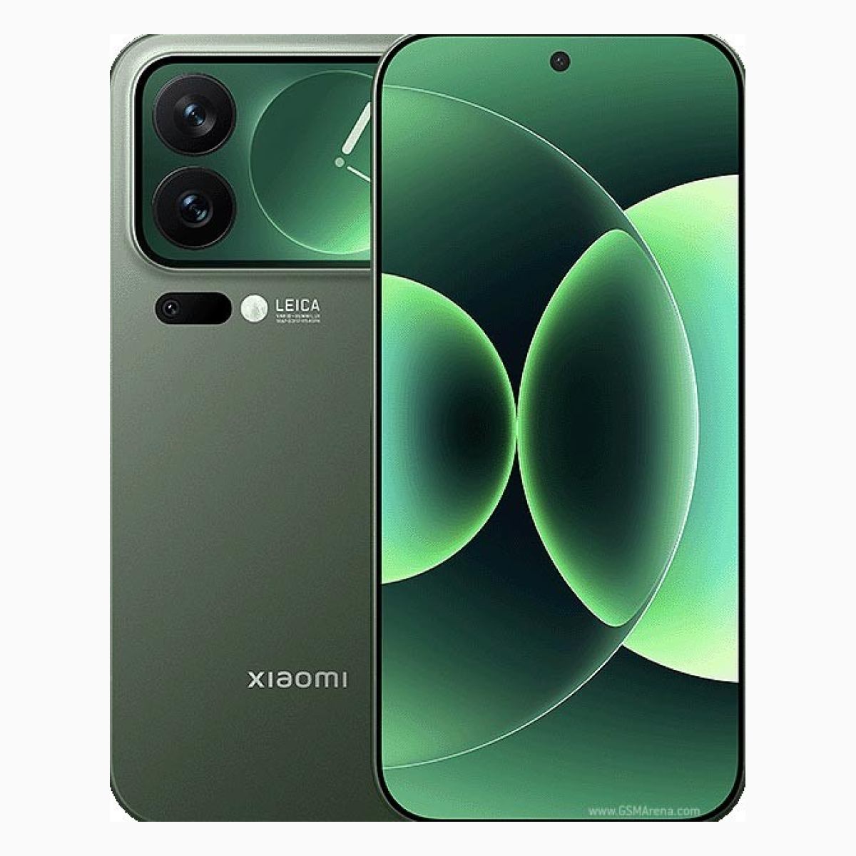 Xiaomi 17 Pro