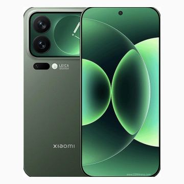 Xiaomi 17 Pro